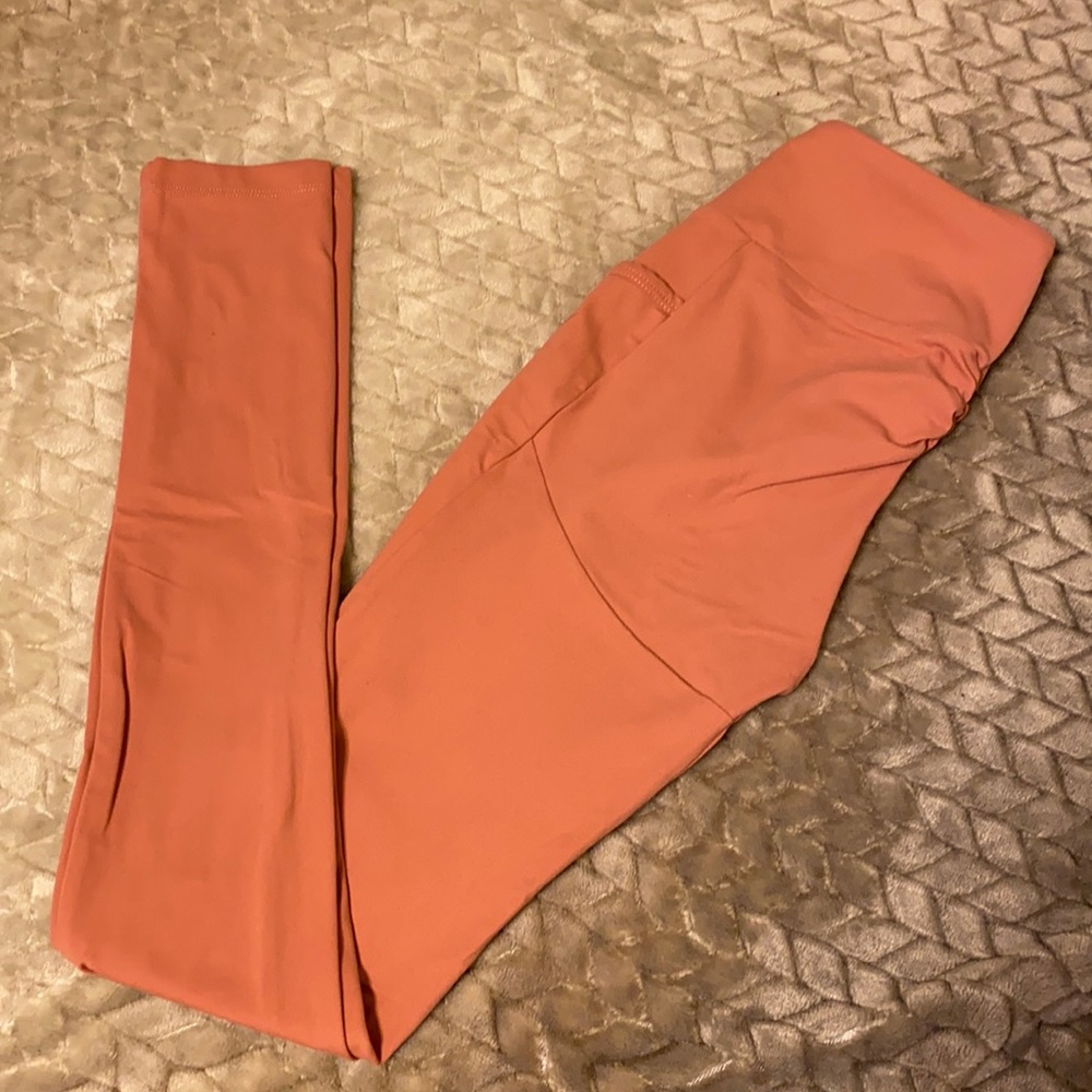 ❌SOLD❌ GymShark Leggings